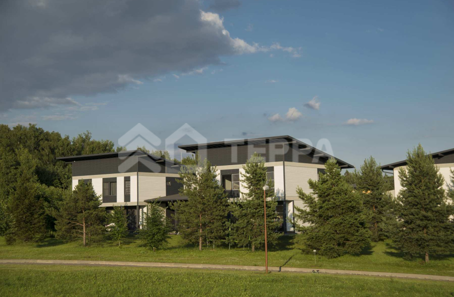 Объект ID 13345 - Дом