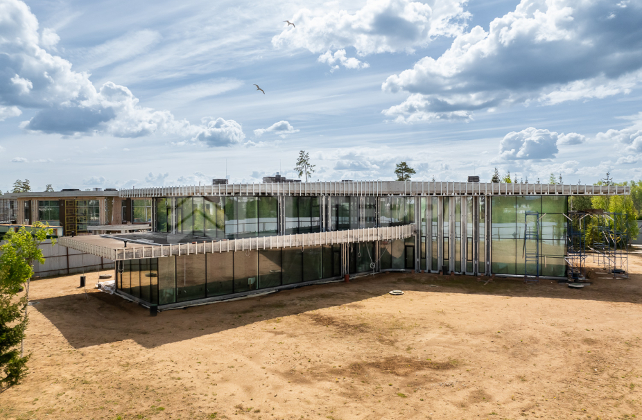 Объект ID 17984 - Дом