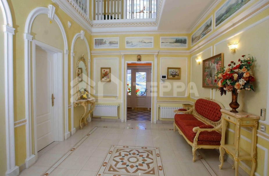 Объект ID 7394 - Дом