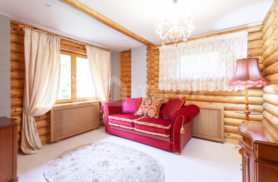 Объект ID 8902 - Дом