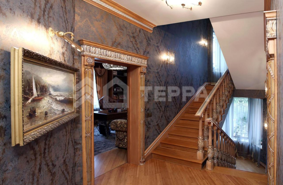 Объект ID 16282 - Дом