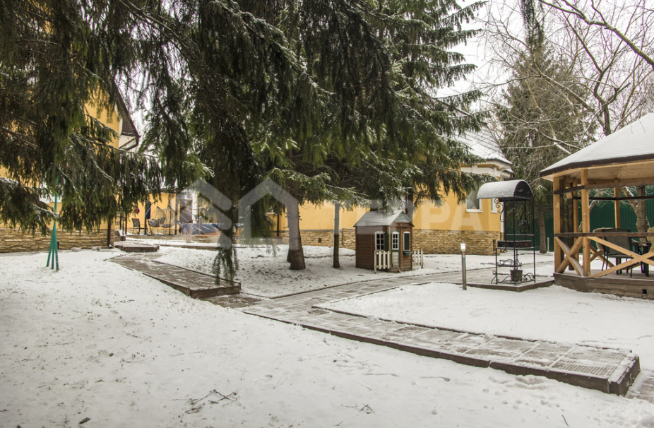 Объект ID 9702 - Дом