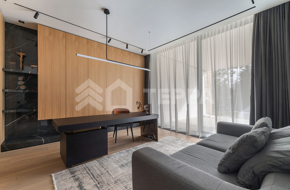 Объект ID 17739 - Дом