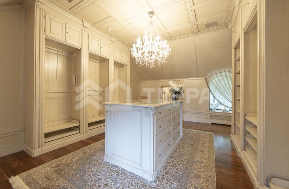 Объект ID 18035 - Дом