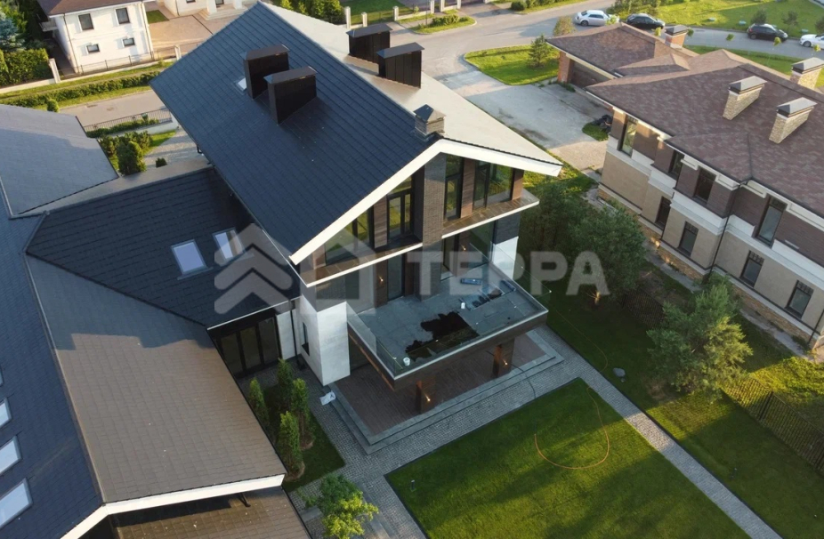 Объект ID 17193 - Дом