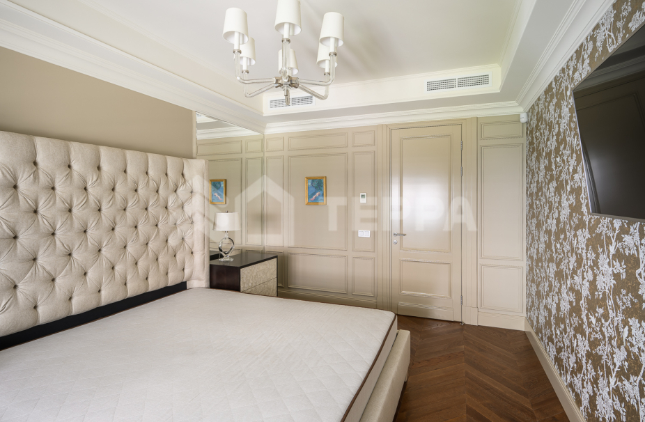 Объект ID 18020 - Квартира