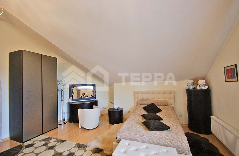 Объект ID 14145 - Дом