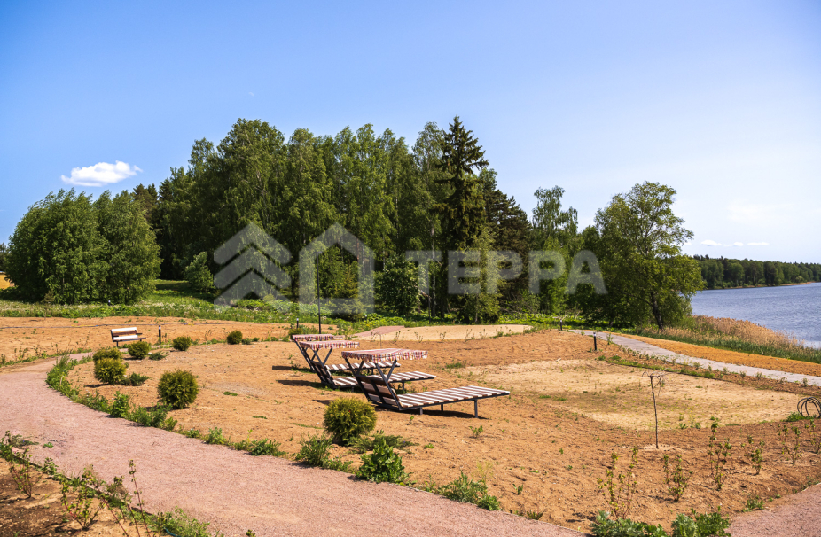 Объект ID 17972 - Участок