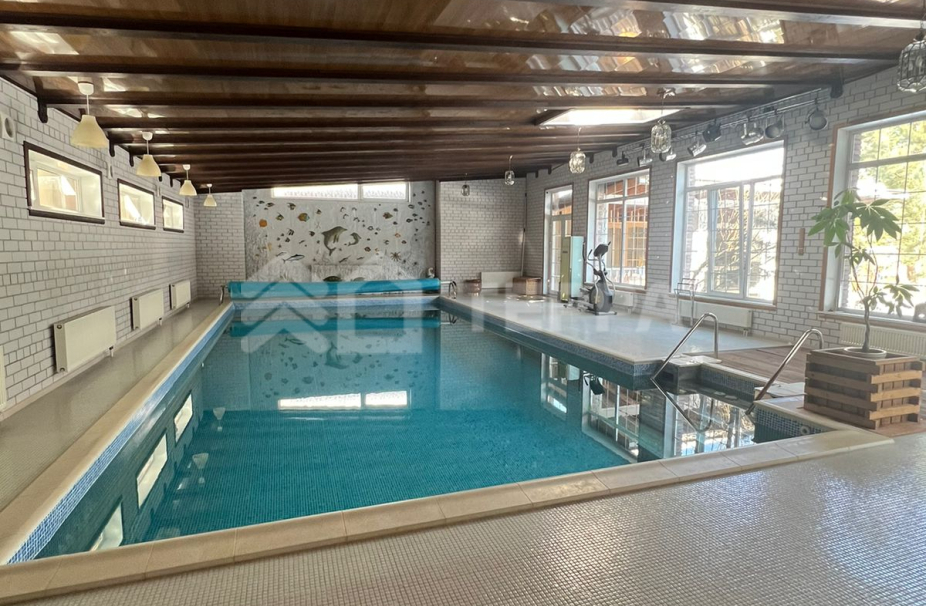 Объект ID 18223 - Дом