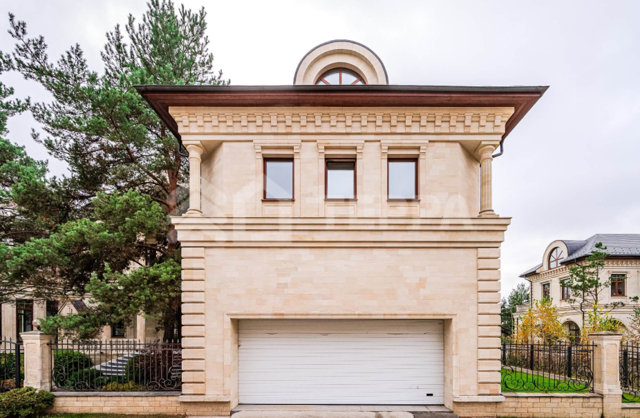 Объект ID 14694 - Дом