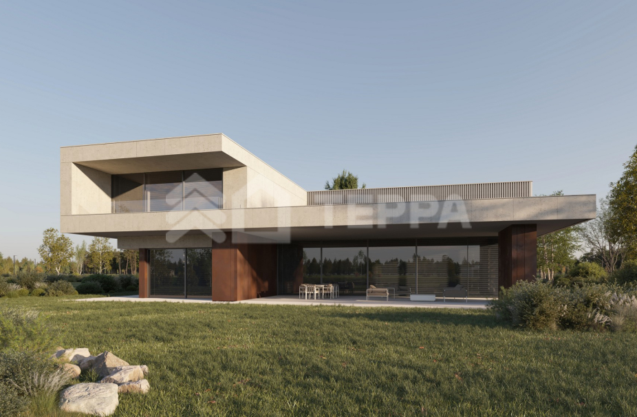 Объект ID 19081 - Участок