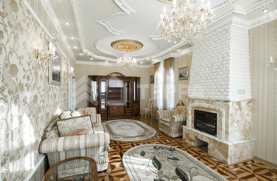 Объект ID 16452 - Дом