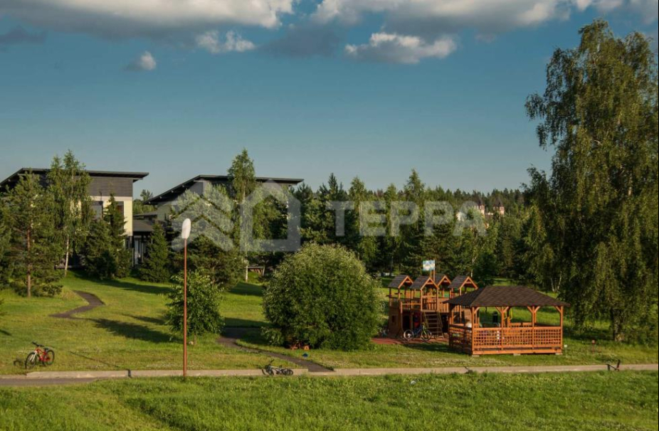 Объект ID 16736 - Участок