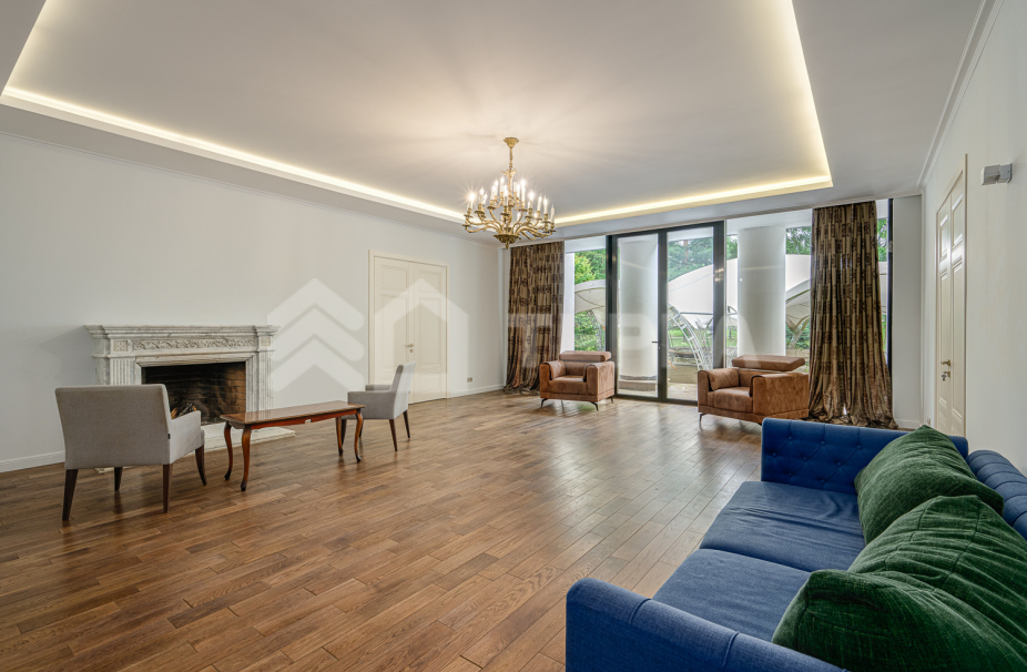 Объект ID 14093 - Дом