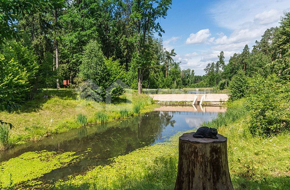 Объект ID 18250 - Дом