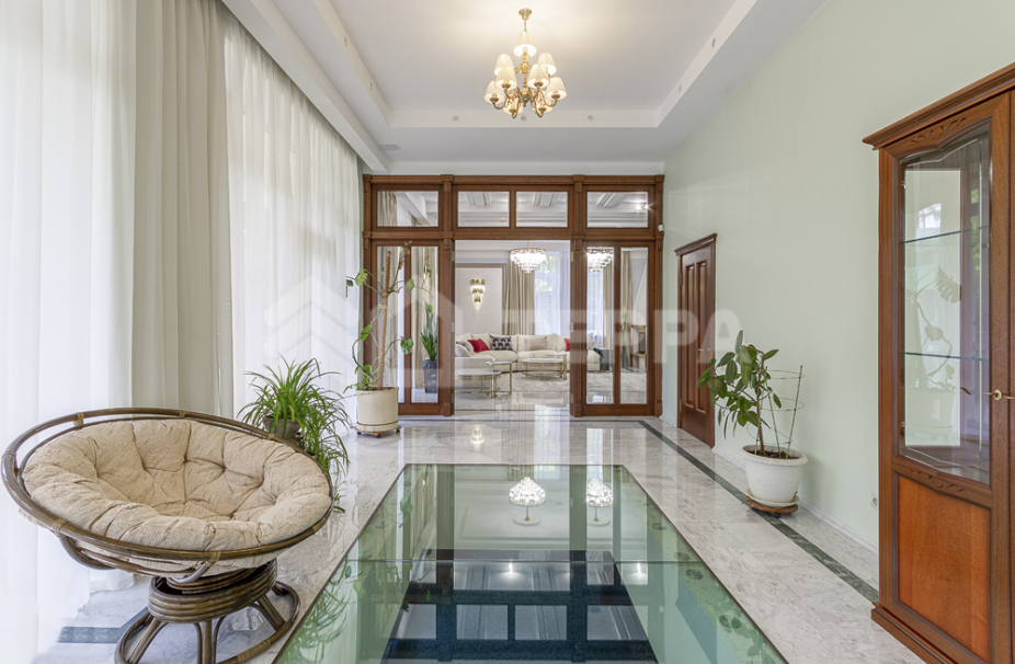 Объект ID 13066 - Дом