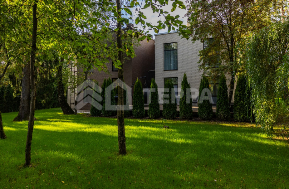 Объект ID 18967 - Дом