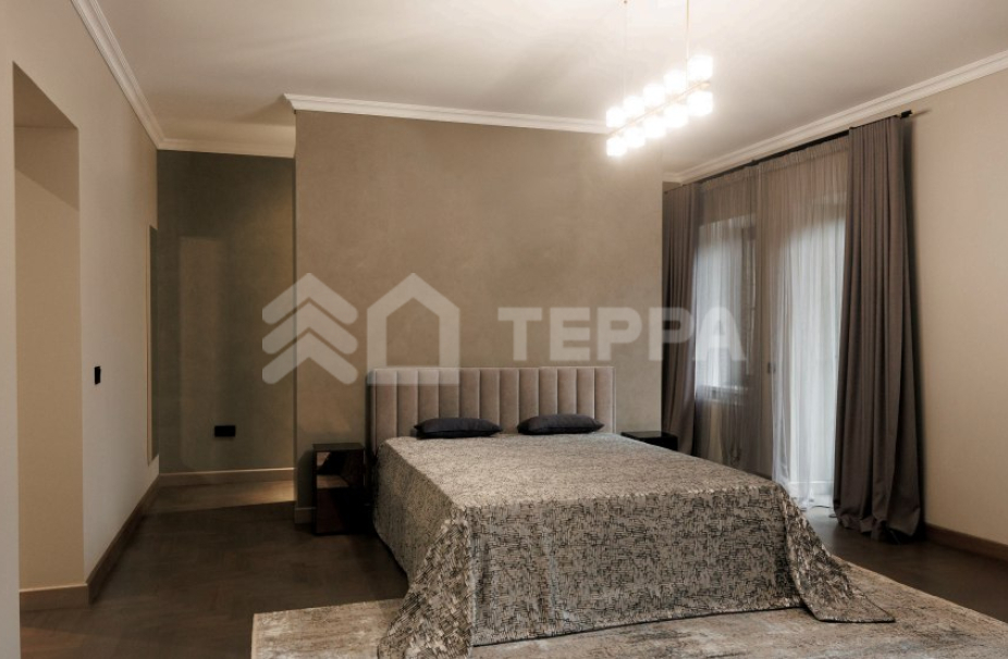 Объект ID 18936 - Дом