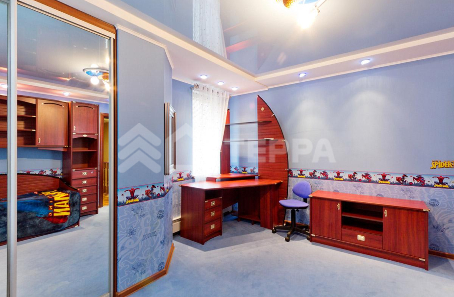 Объект ID 16236 - Дом