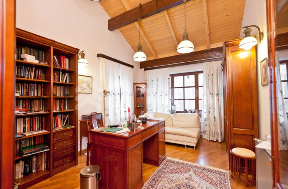 Объект ID 11331 - Дом