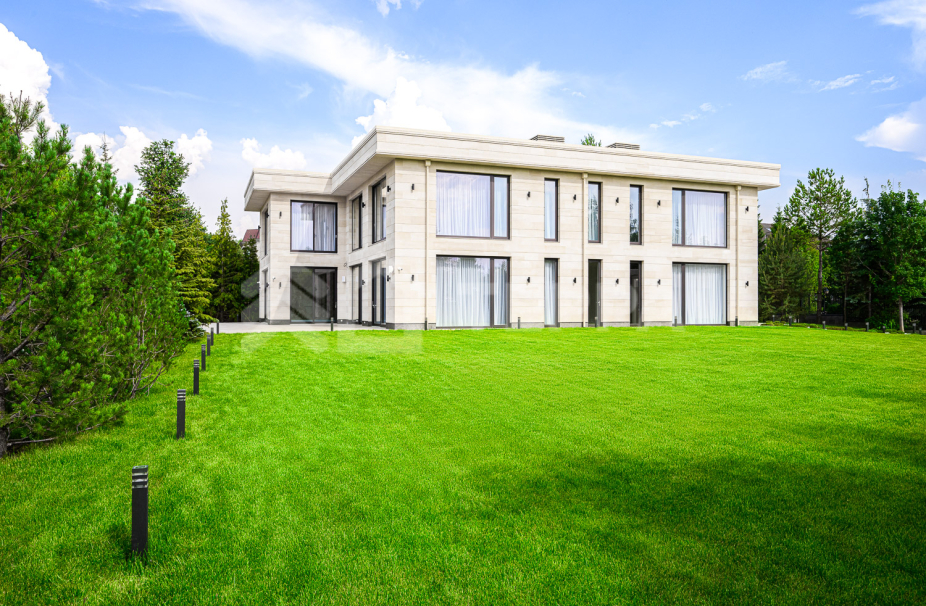 Объект ID 17807 - Дом