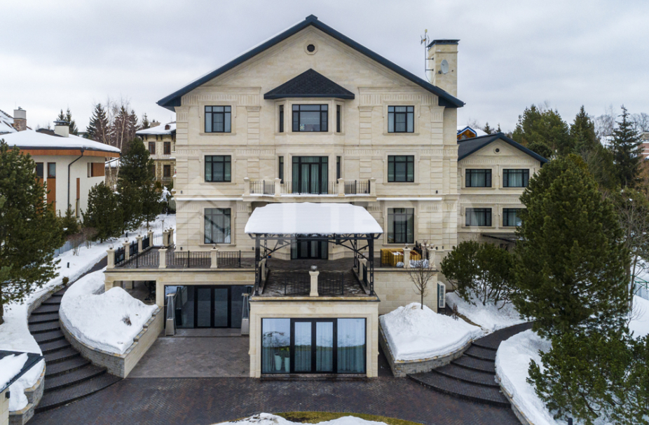 Объект ID 16829 - Дом