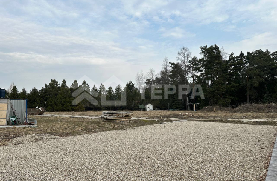 Объект ID 18710 - Участок