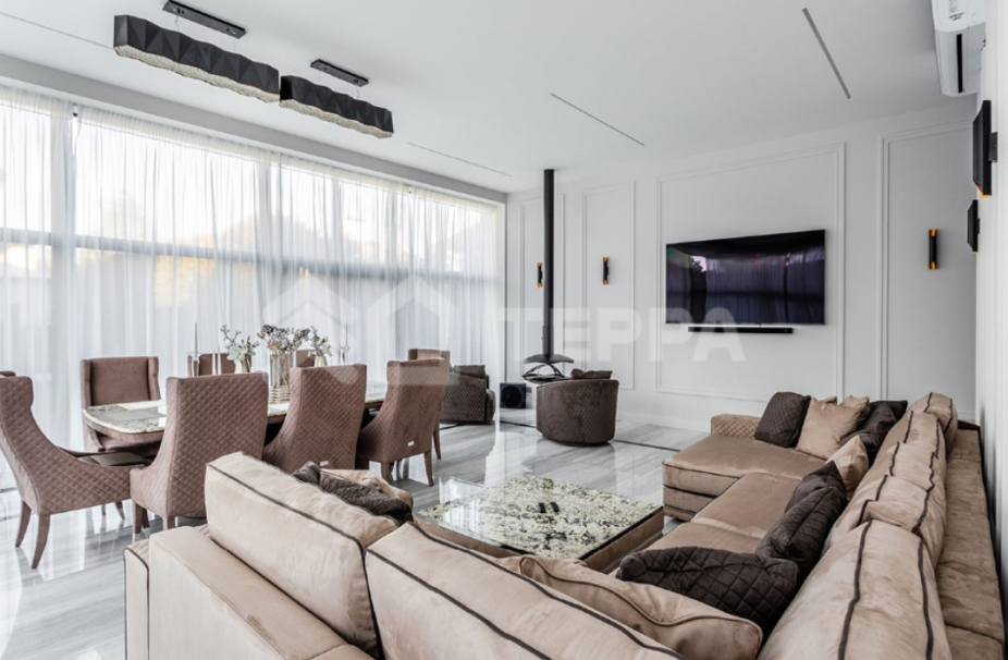 Объект ID 16842 - Дом