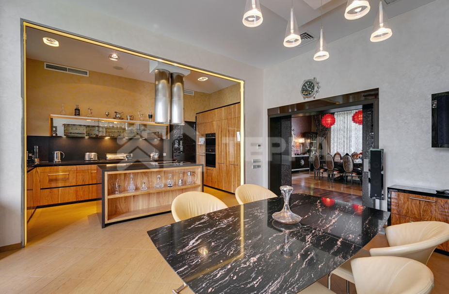 Объект ID 11890 - Дом