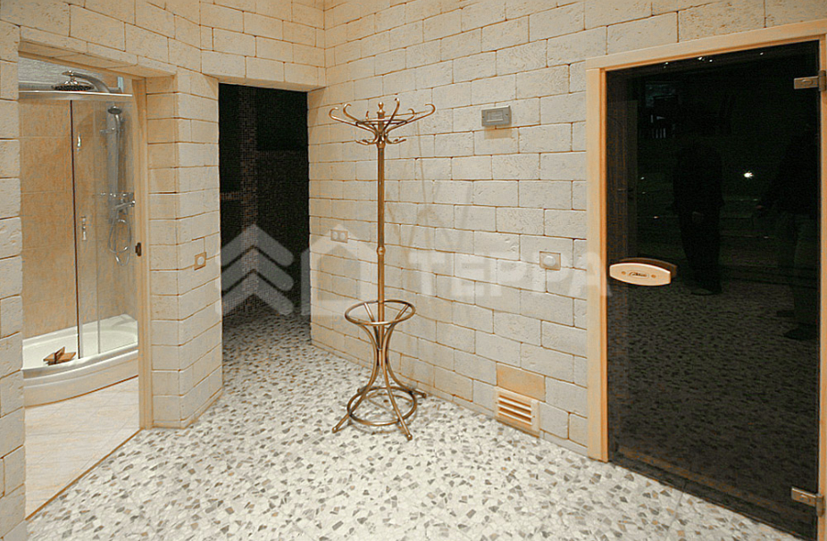 Объект ID 5537 - Дом