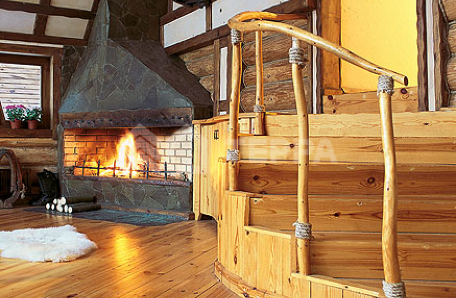 Объект ID 5326 - Дом