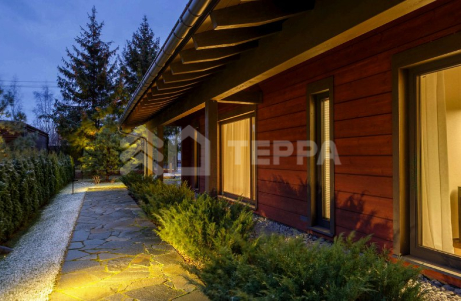 Объект ID 18336 - Дом