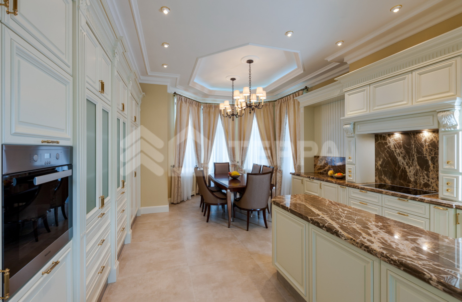 Объект ID 14356 - Дом