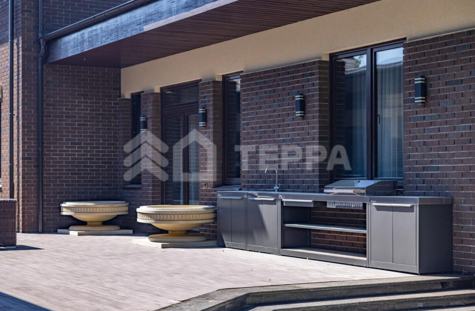 Объект ID 17899 - Дом