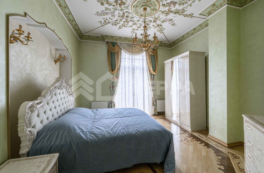 Объект ID 18680 - Дом