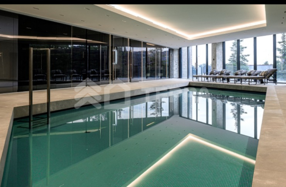 Объект ID 17858 - Дом