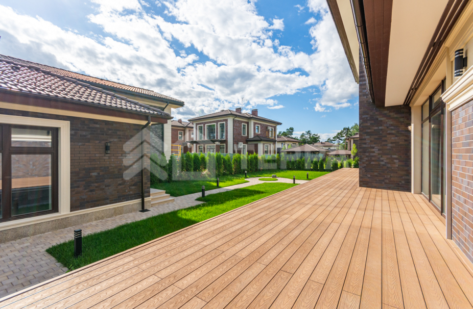 Объект ID 18070 - Дом