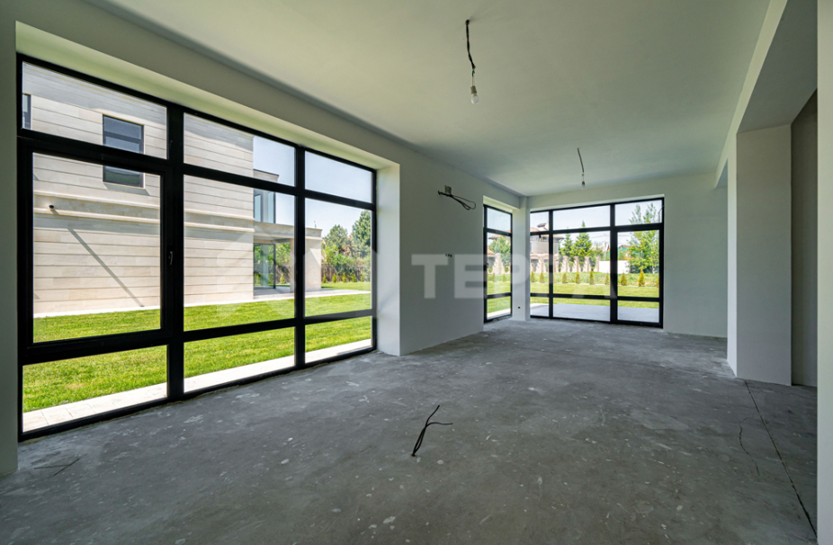 Объект ID 18049 - Дом