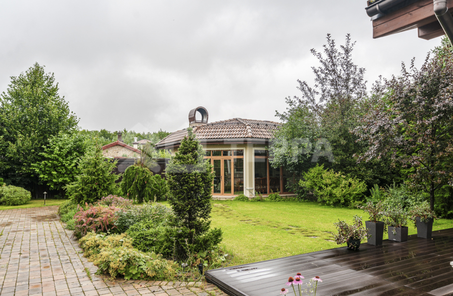 Объект ID 18122 - Дом