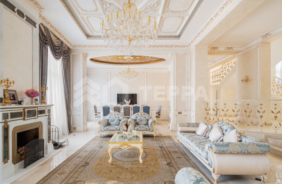 Объект ID 18400 - Дом