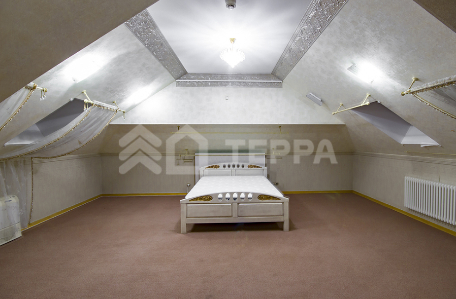 Объект ID 16312 - Дом