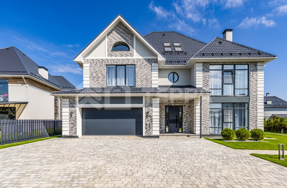 Объект ID 18772 - Дом