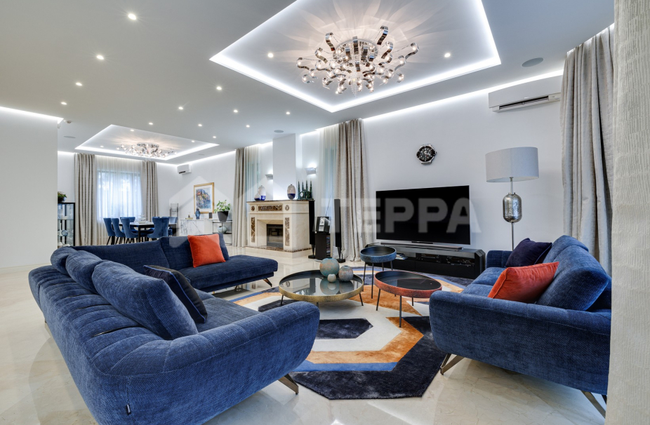 Объект ID 19074 - Дом