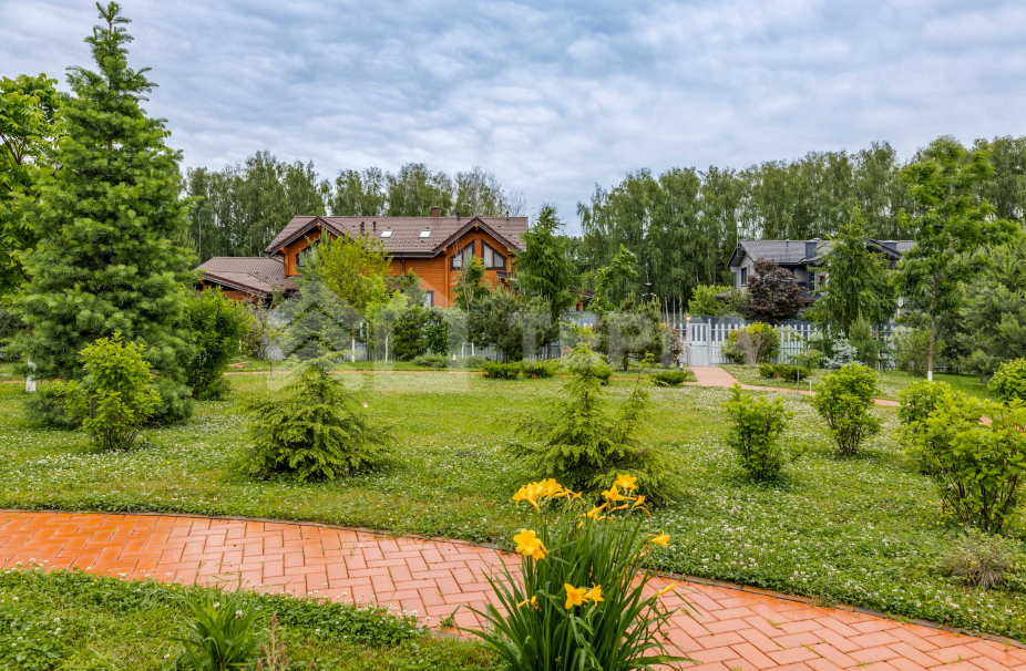 Объект ID 18752 - Дом