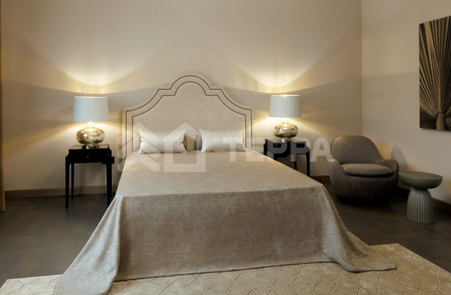 Объект ID 18936 - Дом