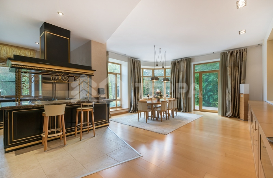 Объект ID 19132 - Дом