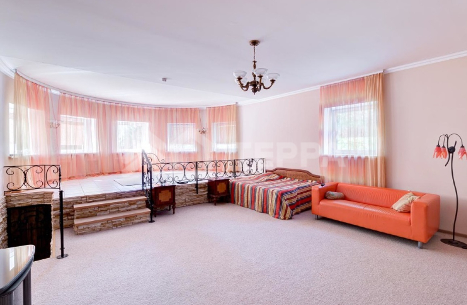 Объект ID 8239 - Дом