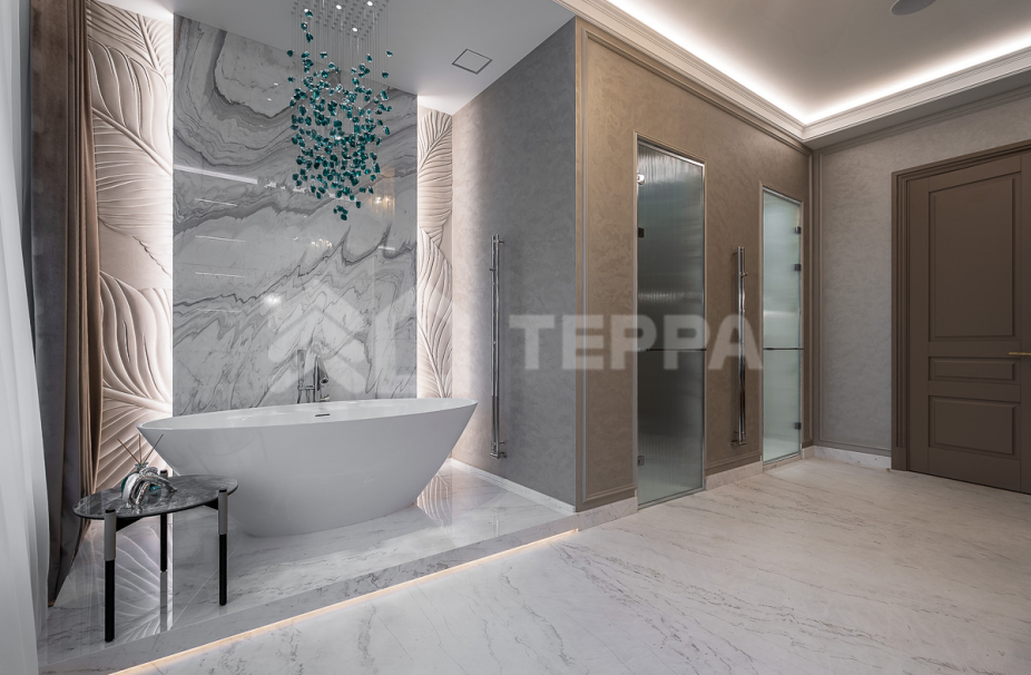 Объект ID 18294 - Дом