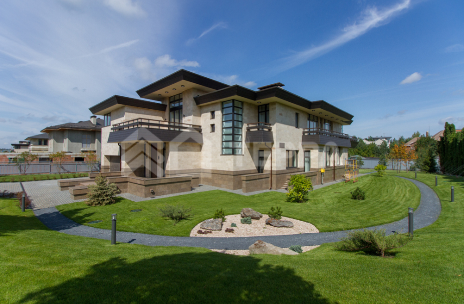 Объект ID 15436 - Дом