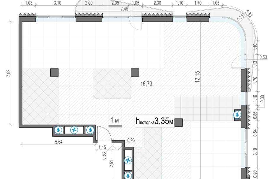 Объект ID 700000015 - Квартира